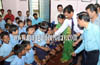 Scheme of providing iron, folic acid supplements to students launched